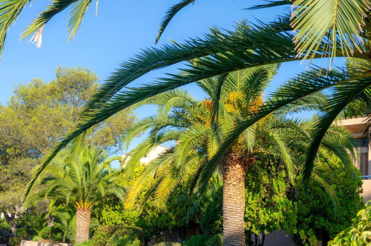 Residence Goelia Les Jardins D'Azur Сен-Рафаэль Экстерьер фото